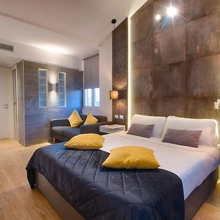 Hotel Raganelli Рим Экстерьер фото