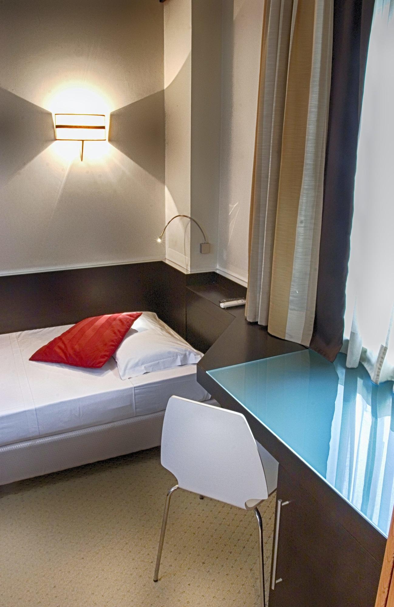 Hotel Raganelli Рим Экстерьер фото