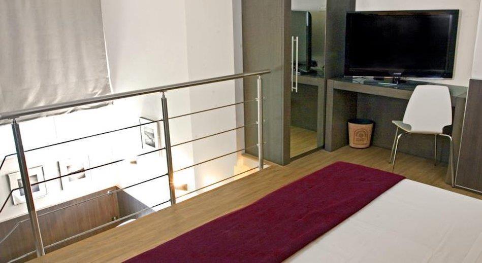 Hotel Raganelli Рим Удобства фото