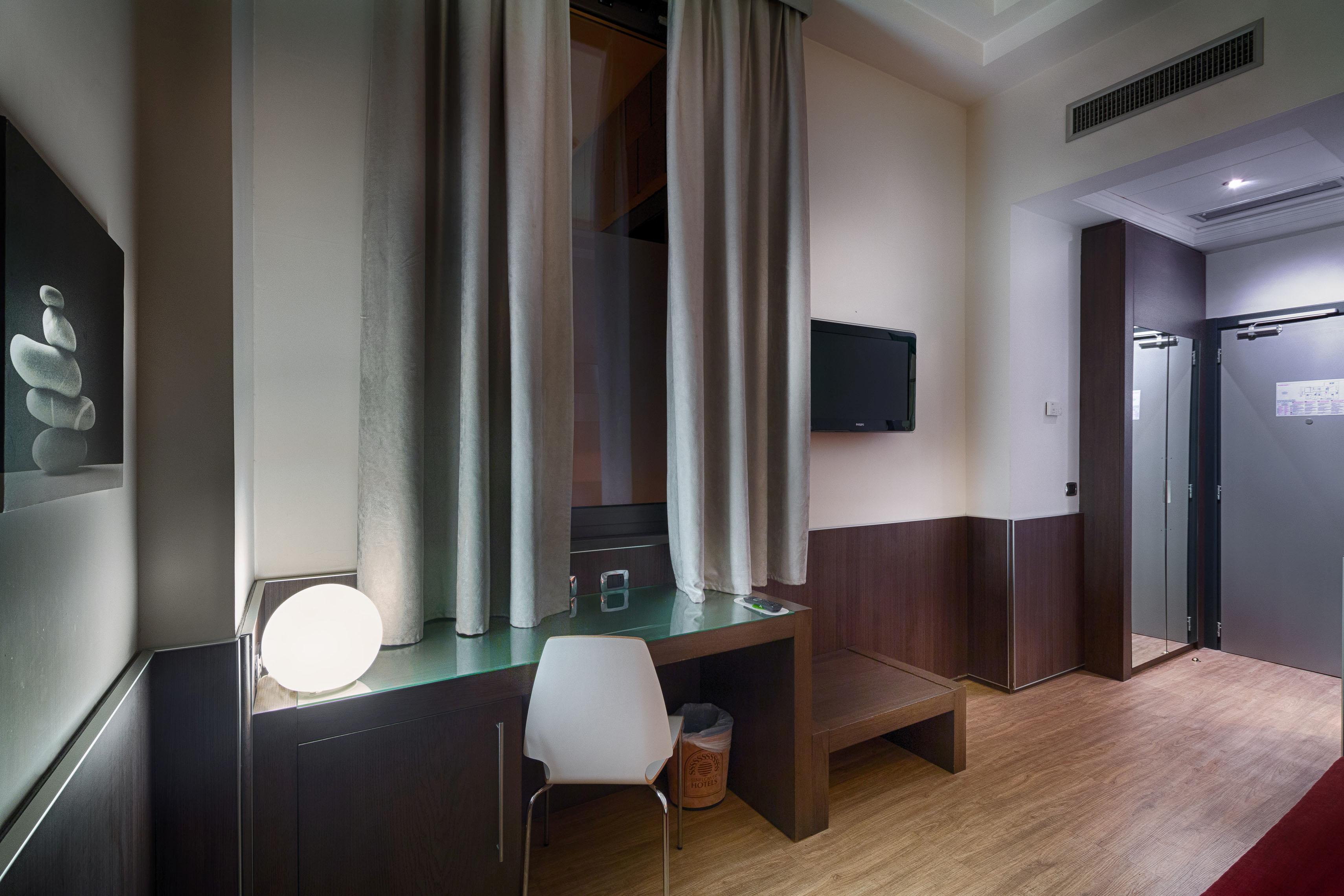 Hotel Raganelli Рим Экстерьер фото