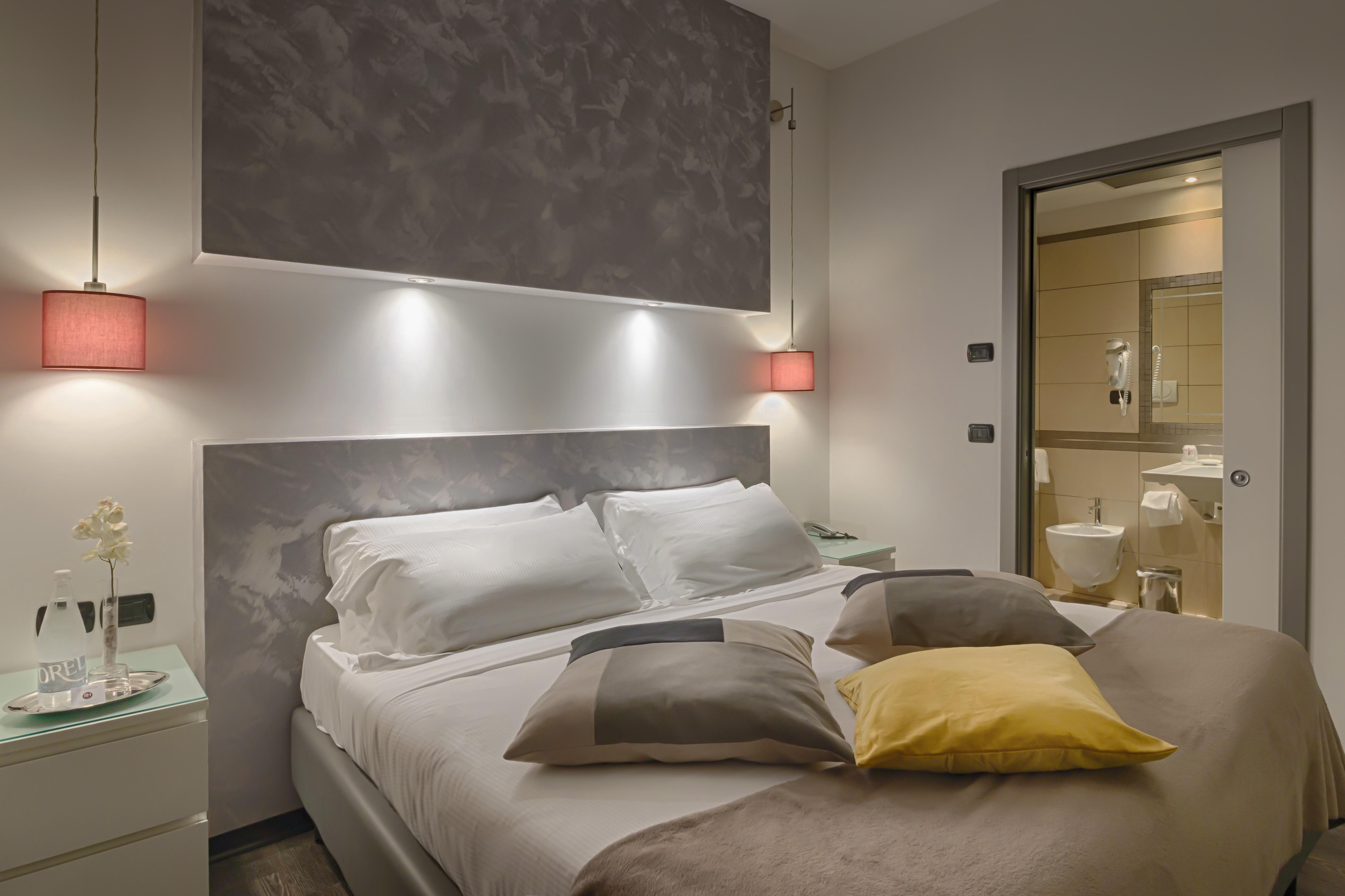 Hotel Raganelli Рим Экстерьер фото