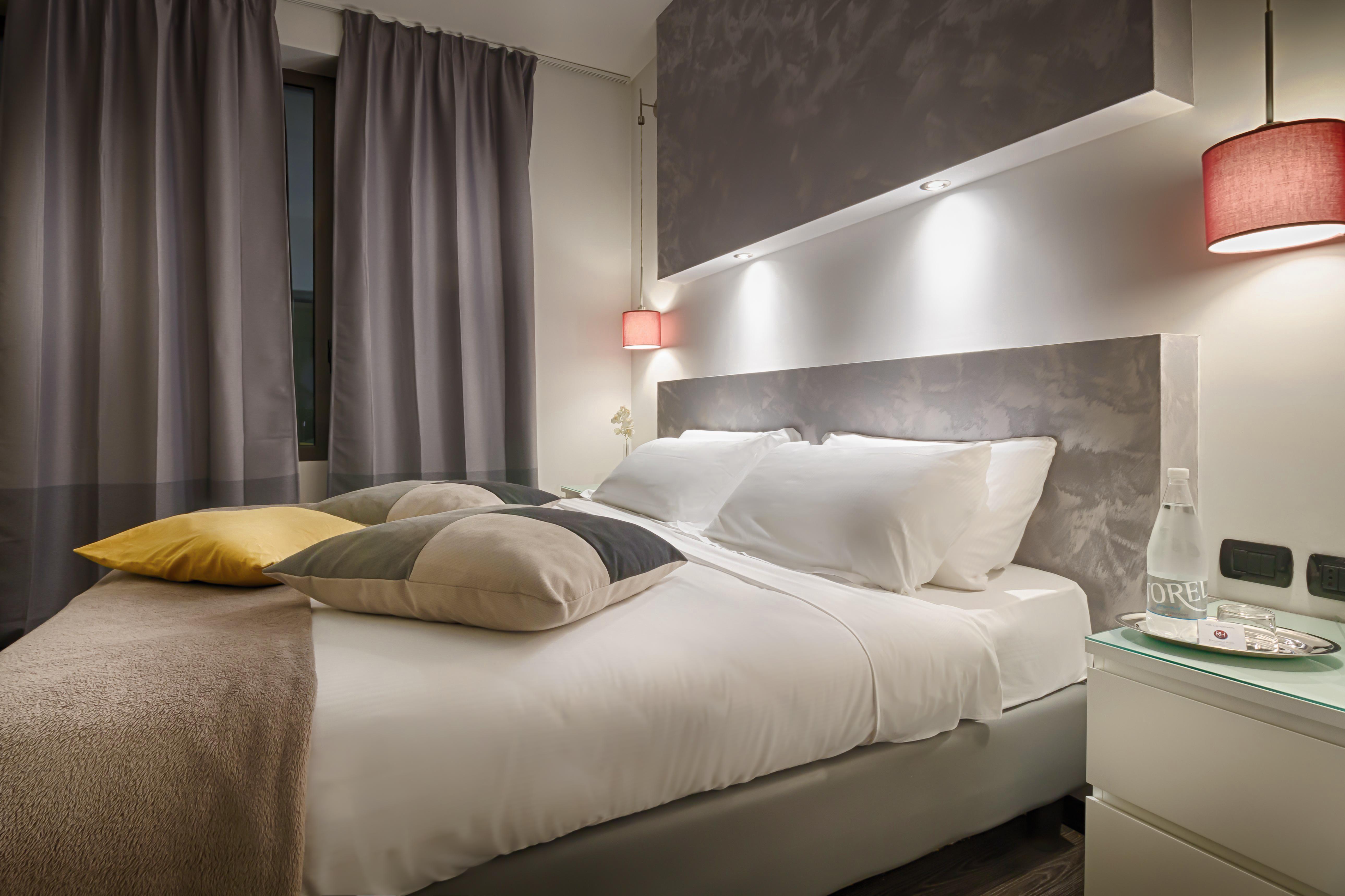 Hotel Raganelli Рим Экстерьер фото