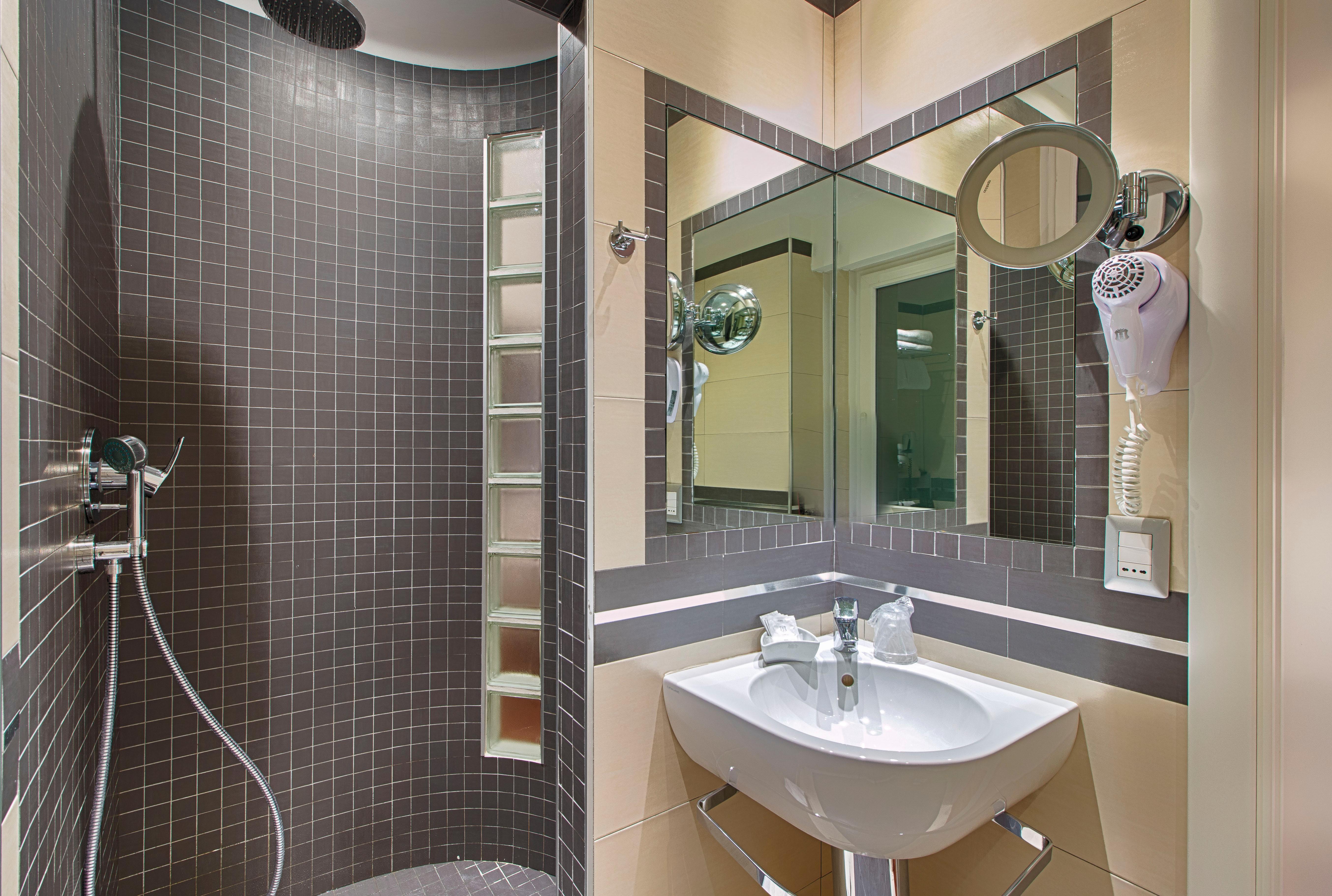 Hotel Raganelli Рим Экстерьер фото