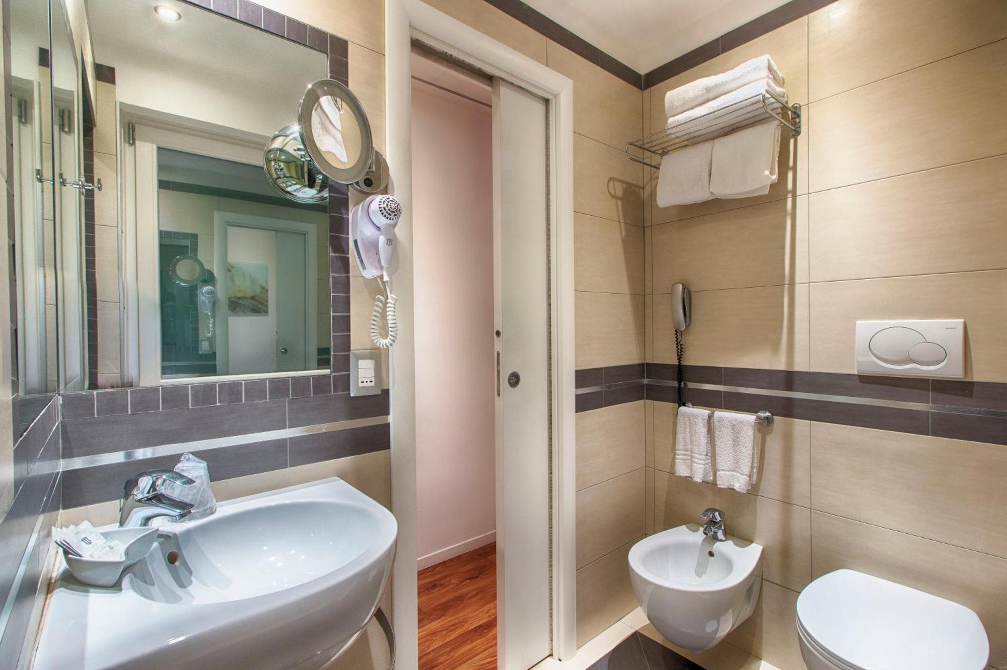 Hotel Raganelli Рим Экстерьер фото